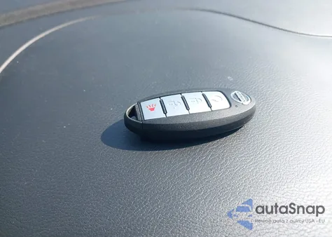 2019 Nissan Kicks Sv from USA, damaged, VIN 3N1CP5CU4KL498703